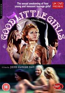 Good Little Girls (DVD)